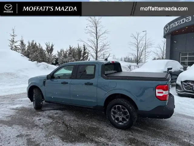 2023 Ford Maverick XLT ALLOY WHEELS - HEATED SEATS - Photo 3