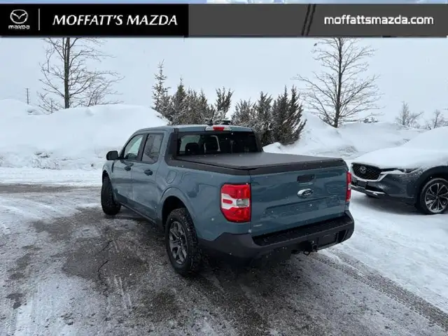 2023 Ford Maverick XLT ALLOY WHEELS - HEATED SEATS - Photo 4