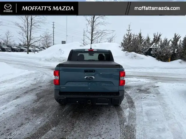 2023 Ford Maverick XLT ALLOY WHEELS - HEATED SEATS - Photo 5