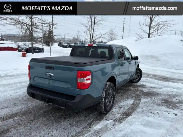 2023 Ford Maverick XLT ALLOY WHEELS - HEATED SEATS - Photo 6