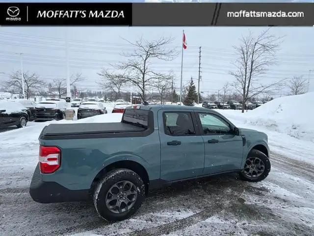 2023 Ford Maverick XLT ALLOY WHEELS - HEATED SEATS - Photo 7