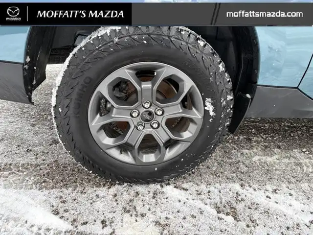 2023 Ford Maverick XLT ALLOY WHEELS - HEATED SEATS - Photo 11