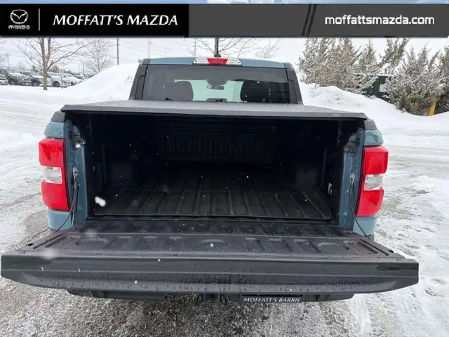 2023 Ford Maverick XLT ALLOY WHEELS - HEATED SEATS - Photo 12