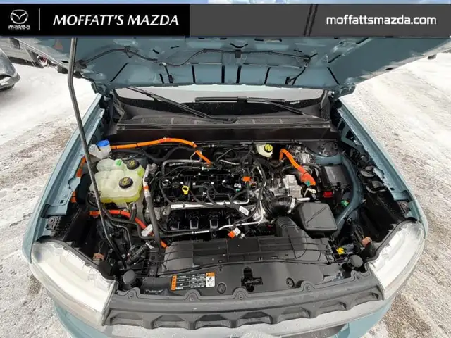 2023 Ford Maverick XLT ALLOY WHEELS - HEATED SEATS - Photo 17