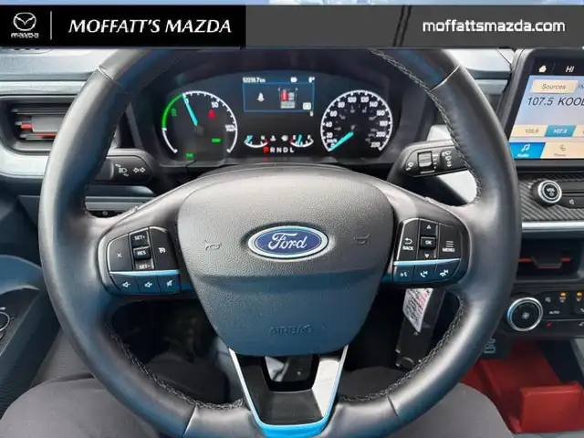 2023 Ford Maverick XLT ALLOY WHEELS - HEATED SEATS - Photo 18
