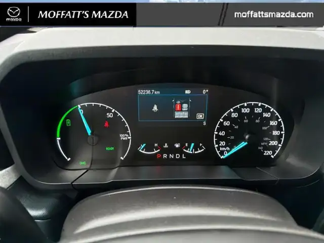 2023 Ford Maverick XLT ALLOY WHEELS - HEATED SEATS - Photo 19