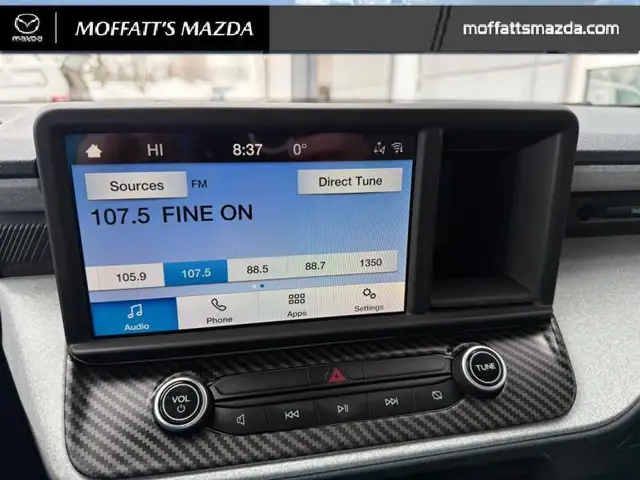 2023 Ford Maverick XLT ALLOY WHEELS - HEATED SEATS - Photo 22