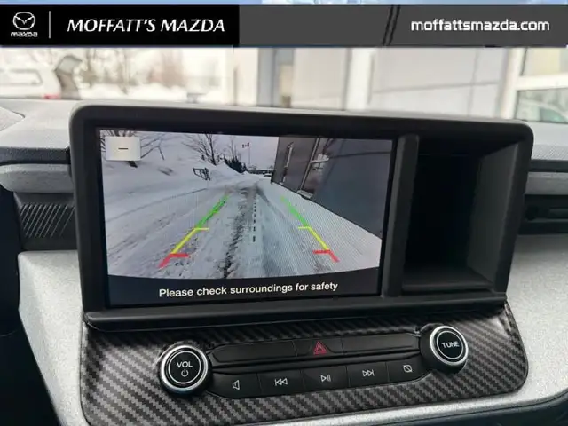 2023 Ford Maverick XLT ALLOY WHEELS - HEATED SEATS - Photo 23