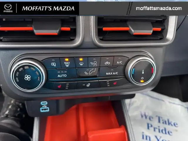 2023 Ford Maverick XLT ALLOY WHEELS - HEATED SEATS - Photo 24