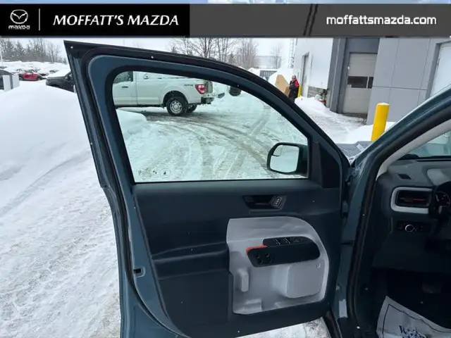 2023 Ford Maverick XLT ALLOY WHEELS - HEATED SEATS - Photo 31