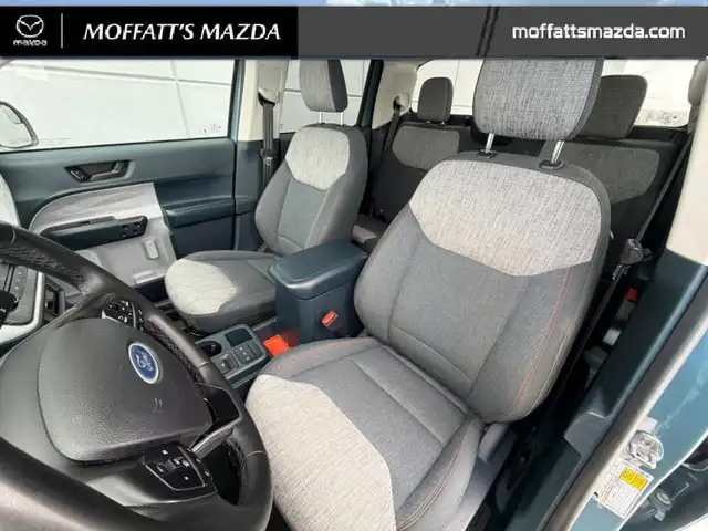 2023 Ford Maverick XLT ALLOY WHEELS - HEATED SEATS - Photo 34