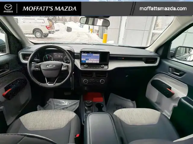 2023 Ford Maverick XLT ALLOY WHEELS - HEATED SEATS - Photo 36