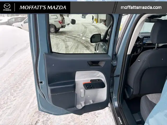 2023 Ford Maverick XLT ALLOY WHEELS - HEATED SEATS - Photo 37