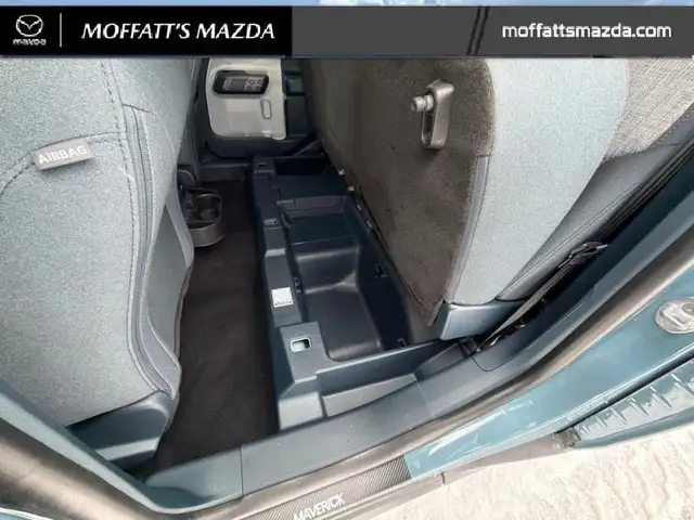 2023 Ford Maverick XLT ALLOY WHEELS - HEATED SEATS - Photo 40