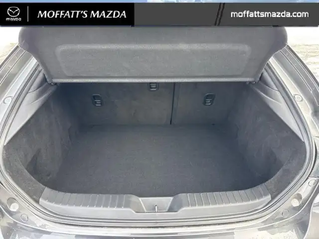 2024 Mazda Mazda3 Sport GT w/Turbo i-ACTIV AWD ONE OWNER - TURBO - Photo 11