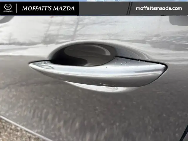 2024 Mazda Mazda3 Sport GT w/Turbo i-ACTIV AWD ONE OWNER - TURBO - Photo 12