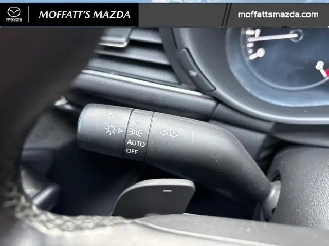 2024 Mazda Mazda3 Sport GT w/Turbo i-ACTIV AWD ONE OWNER - TURBO - Photo 18