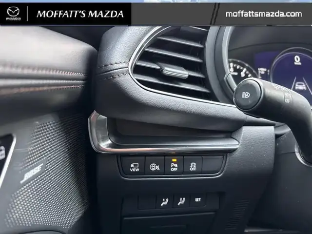 2024 Mazda Mazda3 Sport GT w/Turbo i-ACTIV AWD ONE OWNER - TURBO - Photo 19
