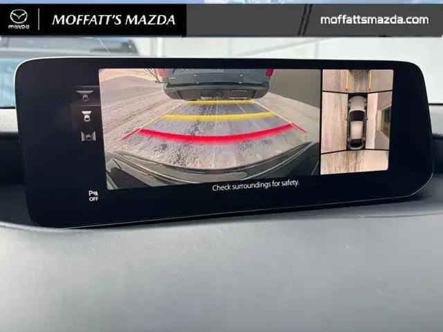 2024 Mazda Mazda3 Sport GT w/Turbo i-ACTIV AWD ONE OWNER - TURBO - Photo 23