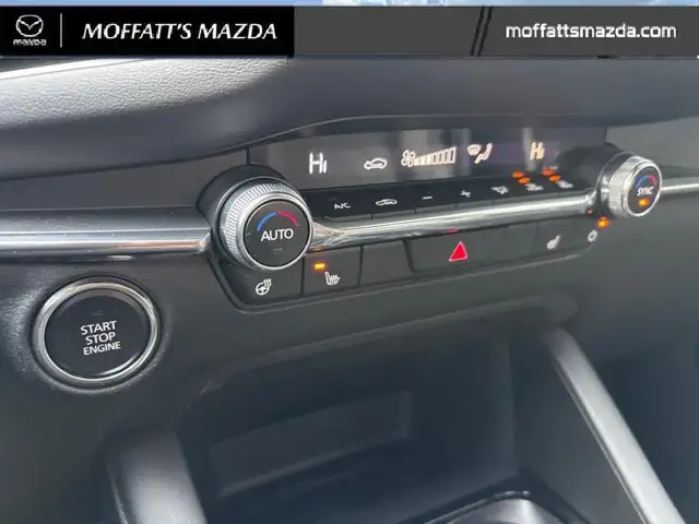 2024 Mazda Mazda3 Sport GT w/Turbo i-ACTIV AWD ONE OWNER - TURBO - Photo 24