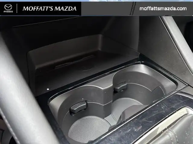 2024 Mazda Mazda3 Sport GT w/Turbo i-ACTIV AWD ONE OWNER - TURBO - Photo 25