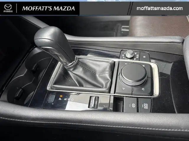 2024 Mazda Mazda3 Sport GT w/Turbo i-ACTIV AWD ONE OWNER - TURBO - Photo 26
