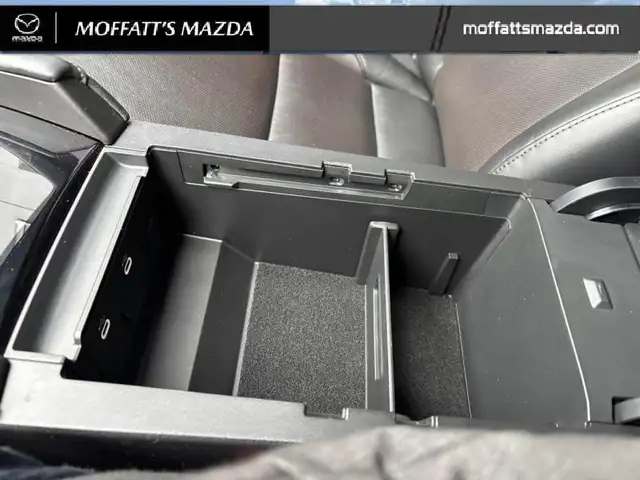 2024 Mazda Mazda3 Sport GT w/Turbo i-ACTIV AWD ONE OWNER - TURBO - Photo 28