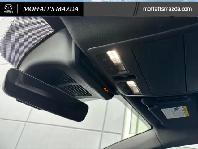 2024 Mazda Mazda3 Sport GT w/Turbo i-ACTIV AWD ONE OWNER - TURBO - Photo 30