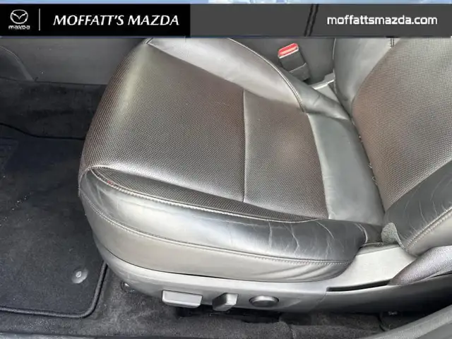 2024 Mazda Mazda3 Sport GT w/Turbo i-ACTIV AWD ONE OWNER - TURBO - Photo 32