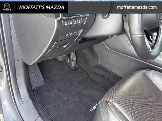 2024 Mazda Mazda3 Sport GT w/Turbo i-ACTIV AWD ONE OWNER - TURBO - Photo 33