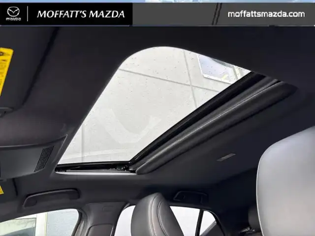 2024 Mazda Mazda3 Sport GT w/Turbo i-ACTIV AWD ONE OWNER - TURBO - Photo 36