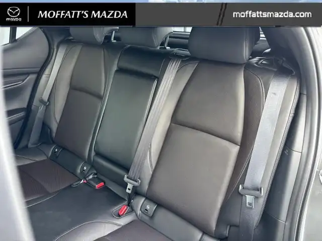 2024 Mazda Mazda3 Sport GT w/Turbo i-ACTIV AWD ONE OWNER - TURBO - Photo 37