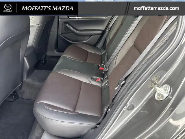 2024 Mazda Mazda3 Sport GT w/Turbo i-ACTIV AWD ONE OWNER - TURBO - Photo 38