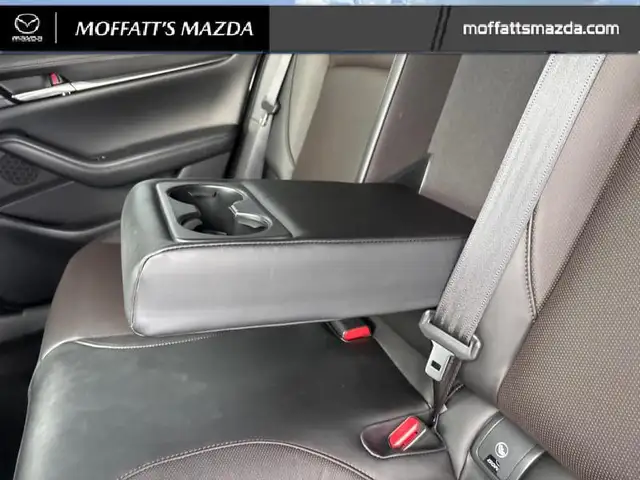2024 Mazda Mazda3 Sport GT w/Turbo i-ACTIV AWD ONE OWNER - TURBO - Photo 40