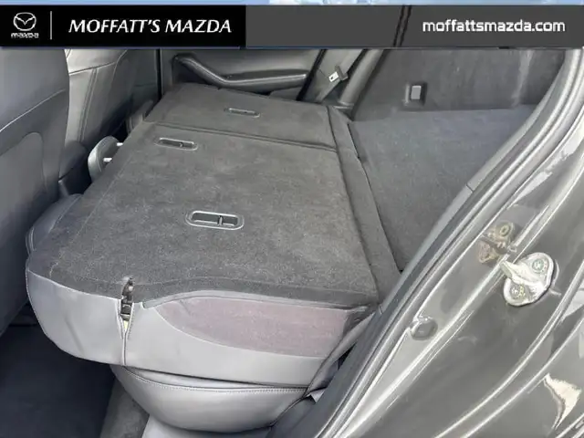 2024 Mazda Mazda3 Sport GT w/Turbo i-ACTIV AWD ONE OWNER - TURBO - Photo 41