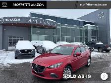 2015 Mazda Mazda3 GS - Bluetooth
