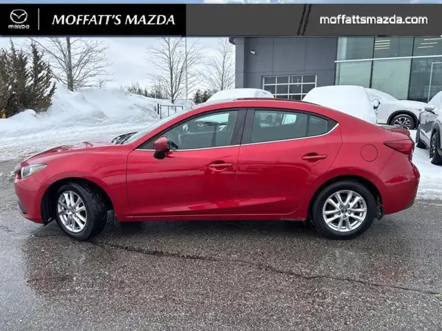 2015 Mazda Mazda3 GS - Bluetooth - Photo 2