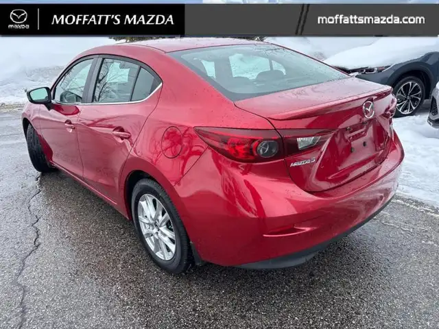 2015 Mazda Mazda3 GS - Bluetooth - Photo 3
