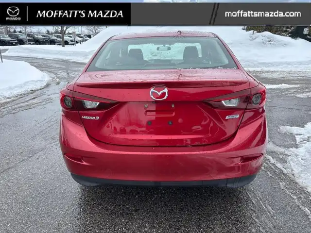 2015 Mazda Mazda3 GS - Bluetooth - Photo 4