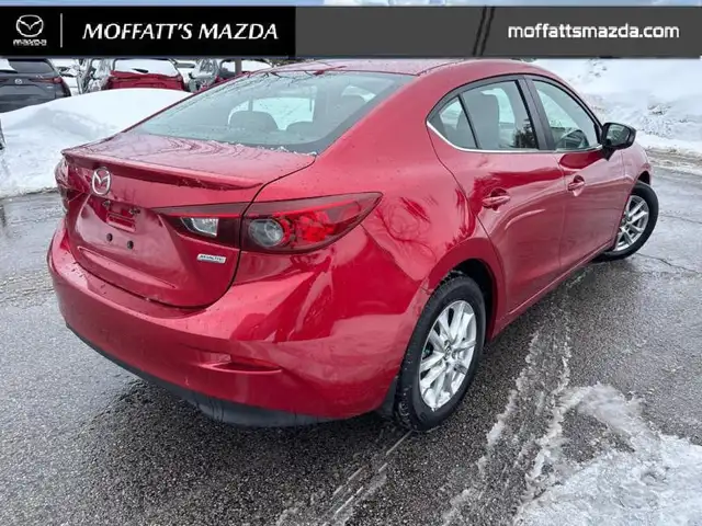 2015 Mazda Mazda3 GS - Bluetooth - Photo 5