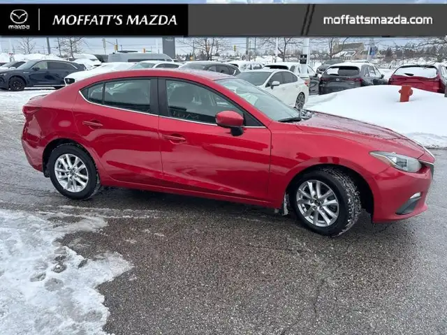 2015 Mazda Mazda3 GS - Bluetooth - Photo 6