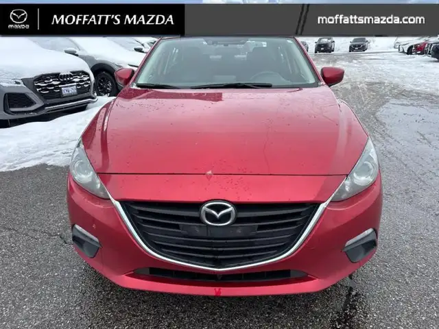 2015 Mazda Mazda3 GS - Bluetooth - Photo 8