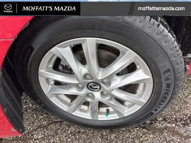 2015 Mazda Mazda3 GS - Bluetooth - Photo 9