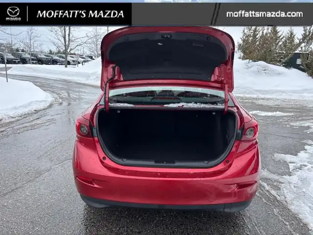 2015 Mazda Mazda3 GS - Bluetooth - Photo 10