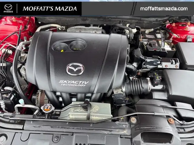 2015 Mazda Mazda3 GS - Bluetooth - Photo 12