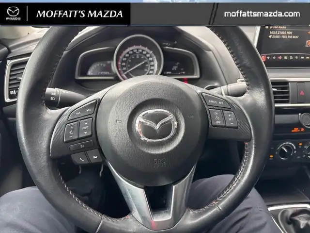 2015 Mazda Mazda3 GS - Bluetooth - Photo 14