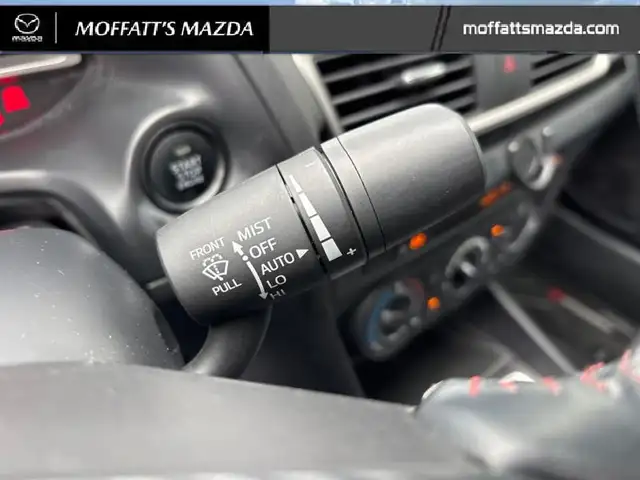 2015 Mazda Mazda3 GS - Bluetooth - Photo 15