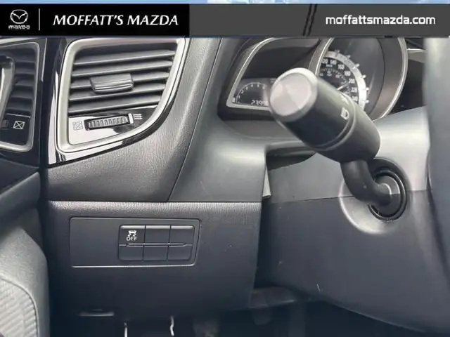 2015 Mazda Mazda3 GS - Bluetooth - Photo 17