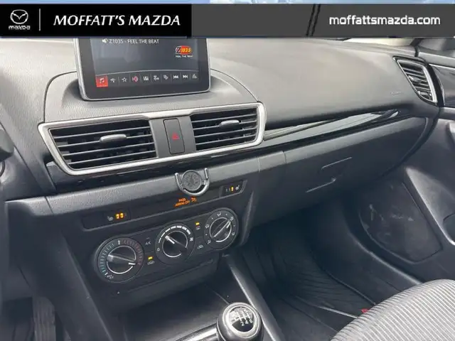 2015 Mazda Mazda3 GS - Bluetooth - Photo 18