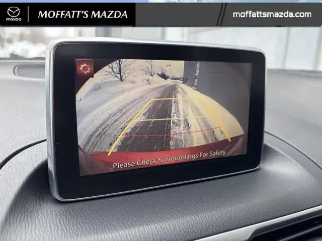 2015 Mazda Mazda3 GS - Bluetooth - Photo 19